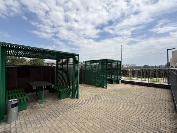 
  Продается 2-комн. квартира 46.6 м². Фото 6.