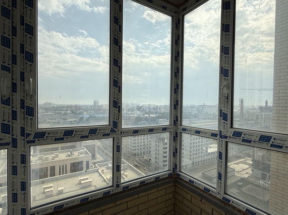 
  Продается 2-комн. квартира 46.6 м². Фото 29.