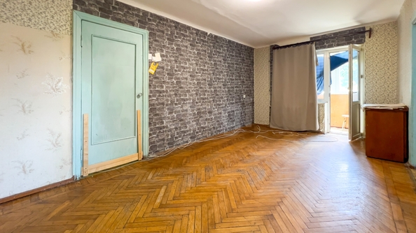 
  Продается 3-комн. квартира 45.9 м². Фото 6.