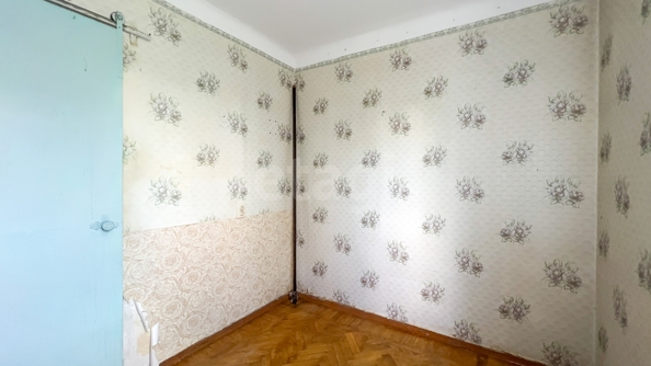 
  Продается 3-комн. квартира 45.9 м². Фото 13.
