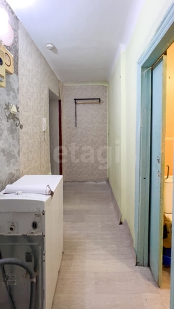 
  Продается 3-комн. квартира 45.9 м². Фото 15.