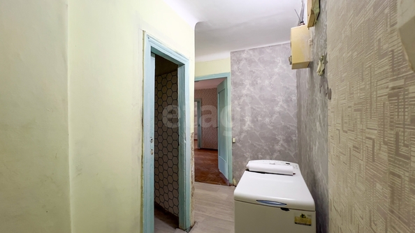
  Продается 3-комн. квартира 45.9 м². Фото 16.