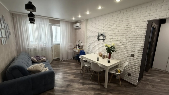
  Продается 1-комн. квартира 40.1 м². Фото 1.