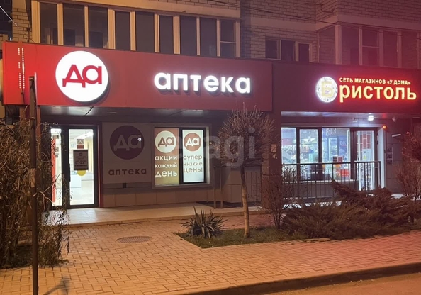
  Сдается универсальное помещение 87 м². Фото 6.