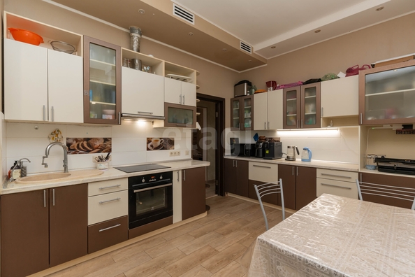 
  Продается дом 139.4 м². Фото 4.