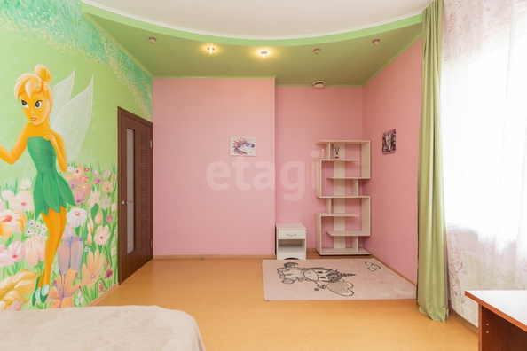 
  Продается дом 139.4 м². Фото 43.