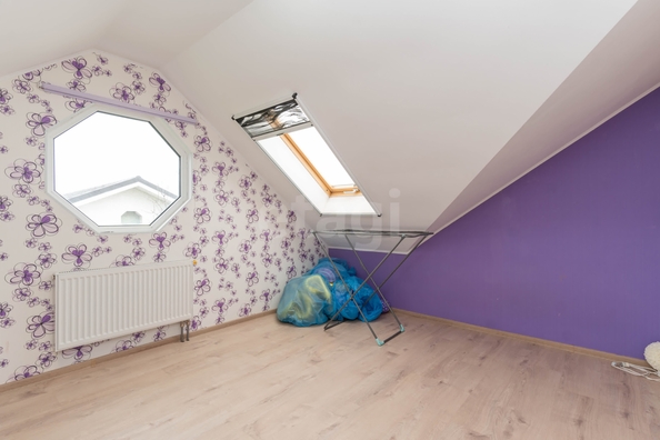 
  Продается дом 139.4 м². Фото 51.