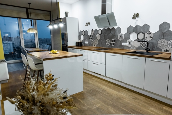 
  Продается 3-комн. квартира 126.7 м². Фото 7.