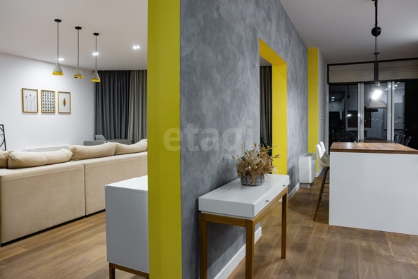 
  Продается 3-комн. квартира 126.7 м². Фото 13.