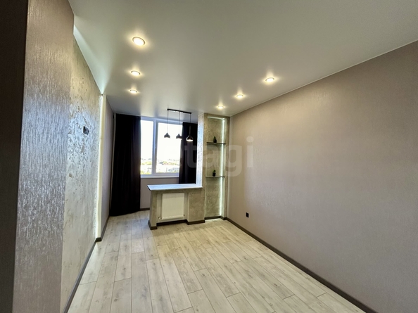 
  Продается студия 22.9 м². Фото 1.