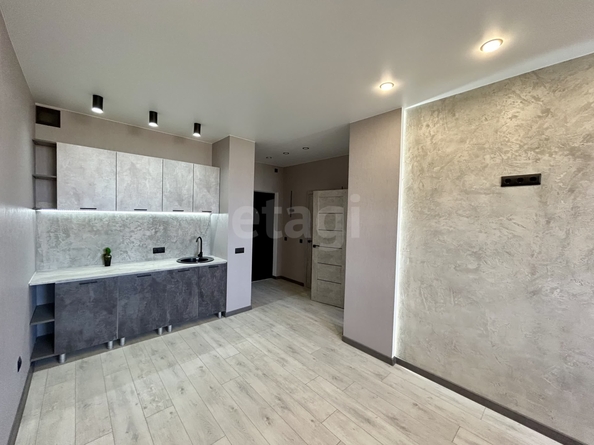 
  Продается студия 22.9 м². Фото 4.