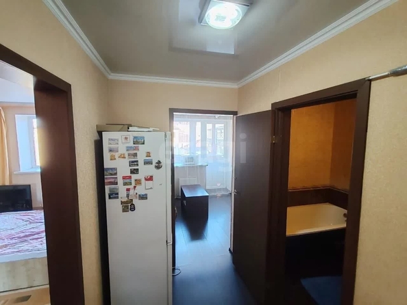
  Продается 1-комн. квартира 34.3 м². Фото 4.