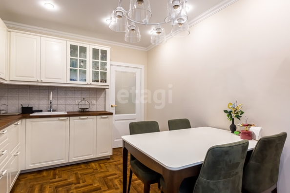
  Продается 2-комн. квартира 59.5 м². Фото 9.