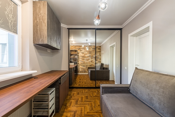 
  Продается 2-комн. квартира 59.5 м². Фото 15.