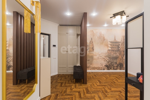 
  Продается 2-комн. квартира 59.5 м². Фото 19.