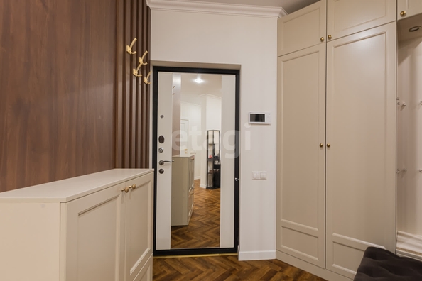 
  Продается 2-комн. квартира 59.5 м². Фото 21.