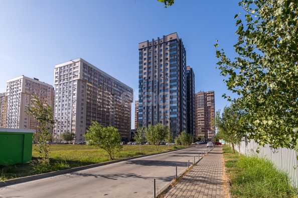 
  Продается 2-комн. квартира 59.5 м². Фото 36.