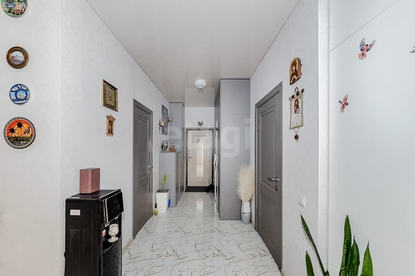 
  Продается дом 136.6 м². Фото 9.