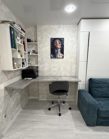 
  Продается 1-комн. квартира 38.9 м². Фото 6.