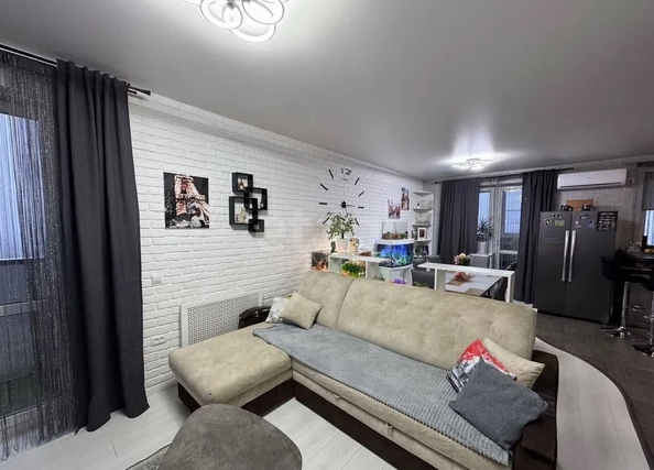 
  Продается 3-комн. квартира 86 м². Фото 1.