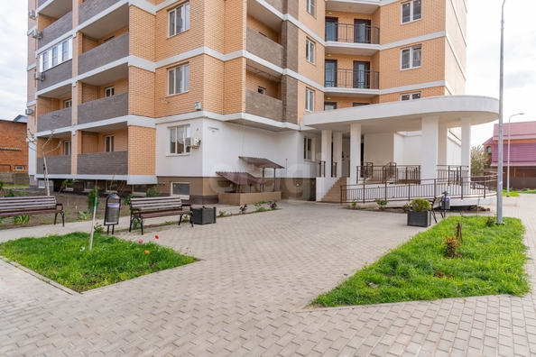 
  Продается 1-комн. квартира 40.4 м². Фото 7.