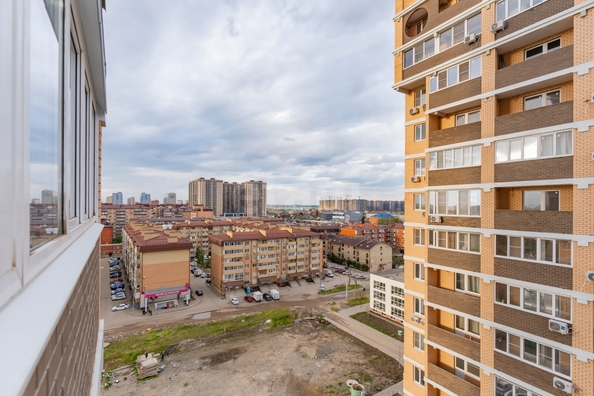 
  Продается 1-комн. квартира 40.4 м². Фото 16.