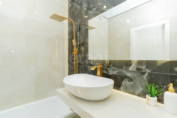 
  Продается 1-комн. квартира 40.4 м². Фото 25.