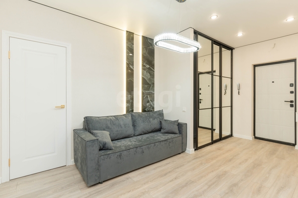 
  Продается 1-комн. квартира 40.4 м². Фото 3.