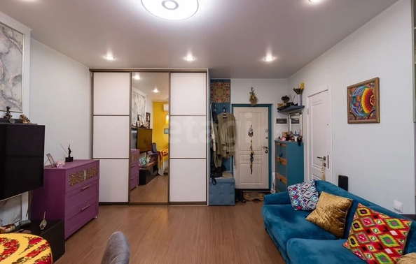 
  Продается 2-комн. квартира 44.1 м². Фото 12.