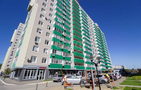 
  Продается 2-комн. квартира 44.1 м². Фото 32.