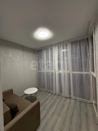 
  Продается студия 26.1 м², в МКР Любимово, 12 квартал литер 1. Фото 1.