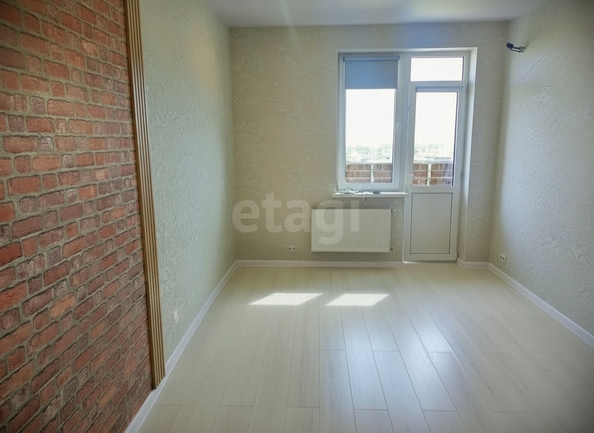 
  Продается 1-комн. квартира 35.4 м². Фото 3.