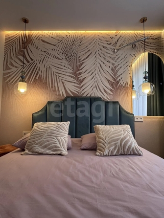 
  Продается 2-комн. квартира 38.2 м². Фото 6.