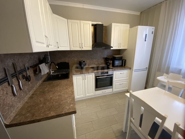 
  Продается 1-комн. квартира 33.6 м². Фото 2.