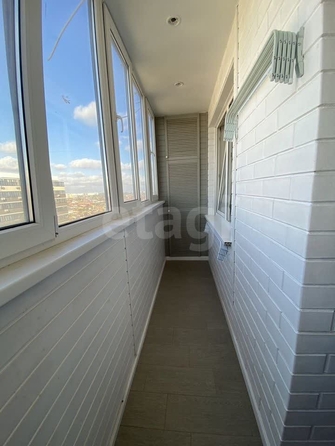 
  Продается 1-комн. квартира 33.6 м². Фото 6.