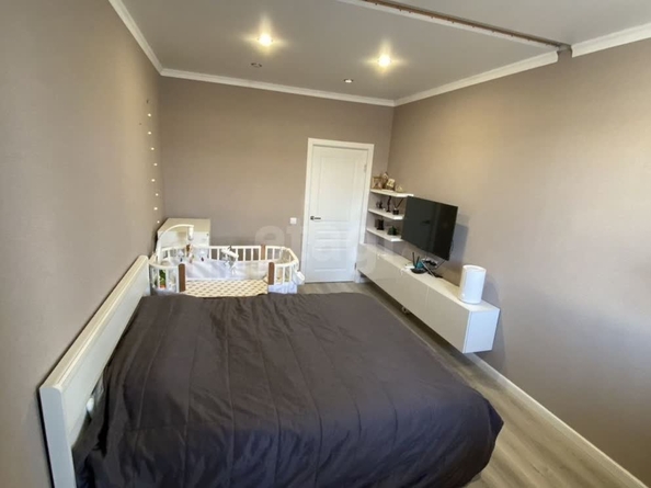 
  Продается 1-комн. квартира 33.6 м². Фото 7.