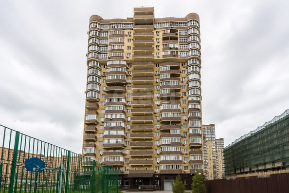 
  Продается 1-комн. квартира 35 м². Фото 11.