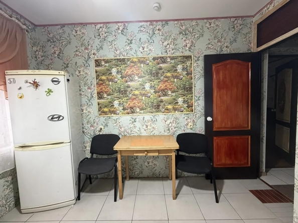 
  Продается 1-комн. квартира 34.8 м². Фото 6.