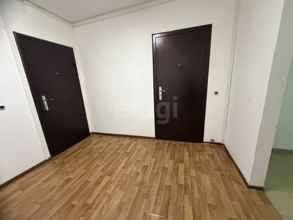 
  Продается 1-комн. квартира 34.8 м². Фото 10.