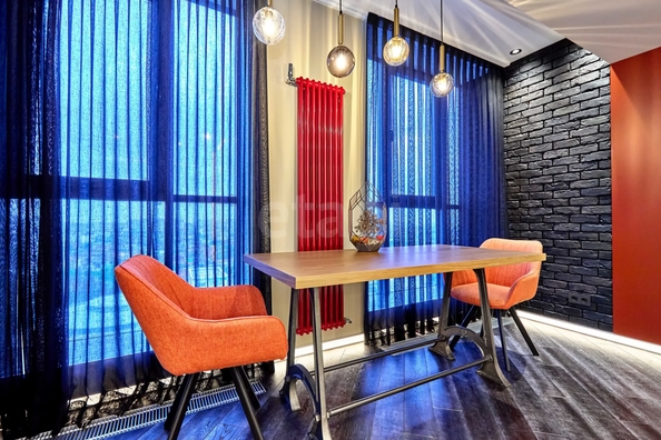 
  Продается 1-комн. квартира 51.1 м². Фото 2.