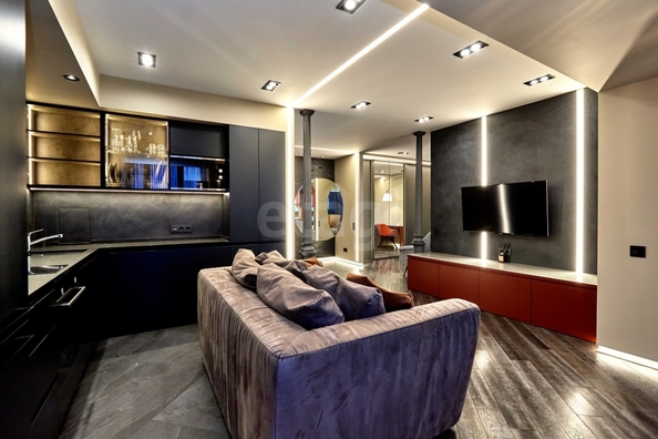 
  Продается 1-комн. квартира 51.1 м². Фото 7.