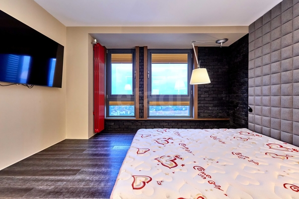 
  Продается 1-комн. квартира 51.1 м². Фото 17.