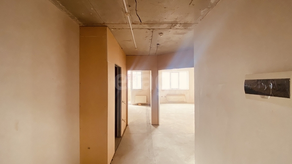 
  Продается 1-комн. квартира 50.9 м². Фото 5.