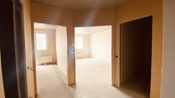 
  Продается 1-комн. квартира 50.9 м². Фото 6.