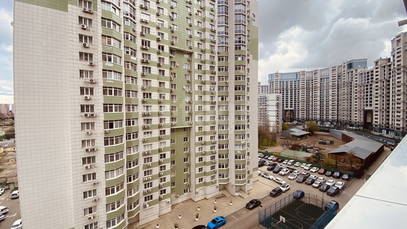 
  Продается 1-комн. квартира 50.9 м². Фото 24.