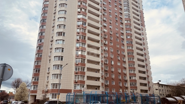 
  Продается 1-комн. квартира 50.9 м². Фото 25.