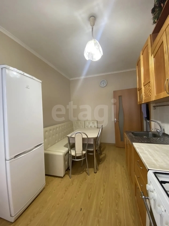 
  Продается 1-комн. квартира 33 м². Фото 1.