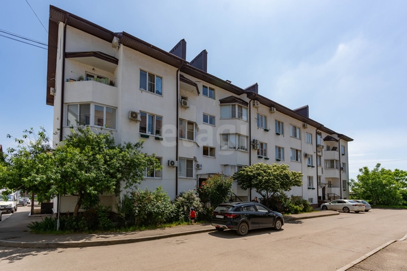 
  Продается 2-комн. квартира 48.4 м². Фото 24.