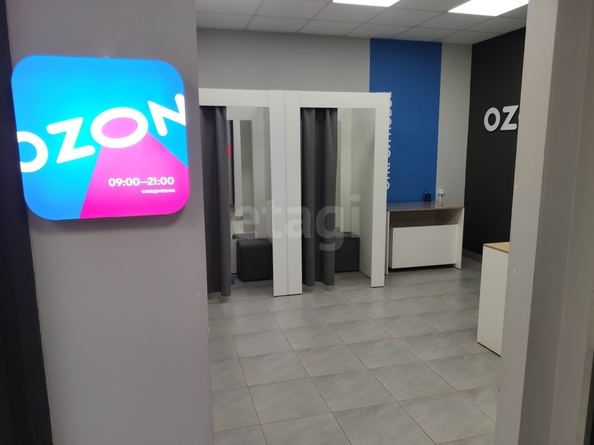
  Продается торговая площадь 54.9 м², в МКР Любимово, 2 квартал литер 1. Фото 4.