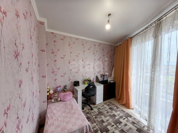
  Продается 3-комн. квартира 62.2 м². Фото 11.
